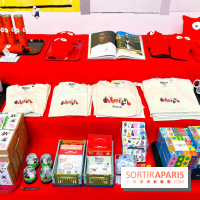 Merci's Cartoon Palace  - image00008