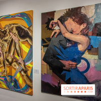 Love at First Sight Galerie Goldshteyn-Saatort