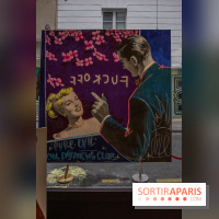 Love at First Sight Galerie Goldshteyn-Saatort