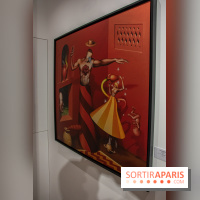 Love at First Sight Galerie Goldshteyn-Saatort