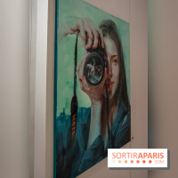 Love at First Sight Galerie Goldshteyn-Saatort