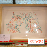 Love at First Sight Galerie Goldshteyn-Saatort