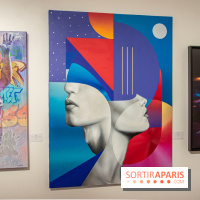 Love at First Sight Galerie Goldshteyn-Saatort