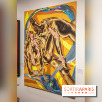 Love at First Sight Galerie Goldshteyn-Saatort