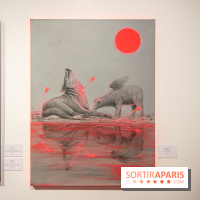 Love at First Sight Galerie Goldshteyn-Saatort