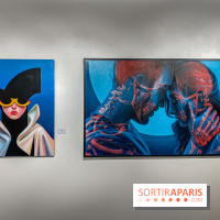 Love at First Sight Galerie Goldshteyn-Saatort partie 2