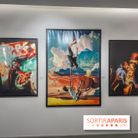 Love at First Sight Galerie Goldshteyn-Saatort partie 2