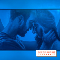 Love at First Sight Galerie Goldshteyn-Saatort partie 2