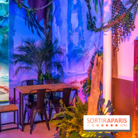 Restaurant Horizon Forbbiden West