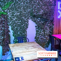 Restaurant Horizon Forbbiden West