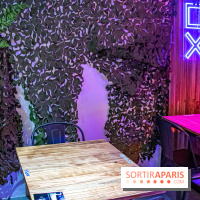 Restaurant Horizon Forbbiden West