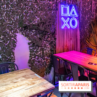 Restaurant Horizon Forbbiden West