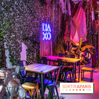 Restaurant Horizon Forbbiden West