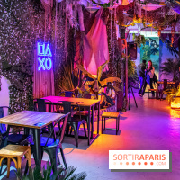 Restaurant Horizon Forbbiden West