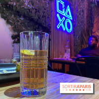 Restaurant Horizon Forbbiden West