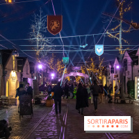 Hogwarts Legacy à Bercy Village