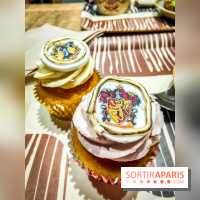 La boutique aux 2 balais, le spot magique et gourmand de Bercy Village