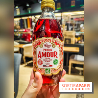 La boutique aux 2 balais, le spot magique et gourmand de Bercy Village - IMG20230210102035