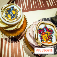 La boutique aux 2 balais, le spot magique et gourmand de Bercy Village