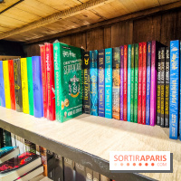 La boutique aux 2 balais, le spot magique et gourmand de Bercy Village - IMG20230210102707