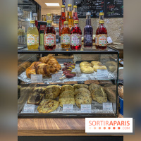 La boutique aux 2 balais, le spot magique et gourmand de Bercy Village