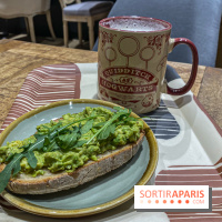 La boutique aux 2 balais, le spot magique et gourmand de Bercy Village