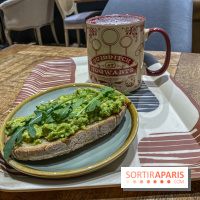 La boutique aux 2 balais, le spot magique et gourmand de Bercy Village