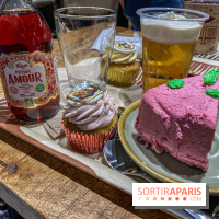 La boutique aux 2 balais, le spot magique et gourmand de Bercy Village