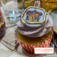 La boutique aux 2 balais, le spot magique et gourmand de Bercy Village