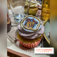 La boutique aux 2 balais, le spot magique et gourmand de Bercy Village