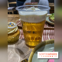 La boutique aux 2 balais, le spot magique et gourmand de Bercy Village