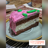 La boutique aux 2 balais, le spot magique et gourmand de Bercy Village