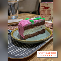 La boutique aux 2 balais, le spot magique et gourmand de Bercy Village