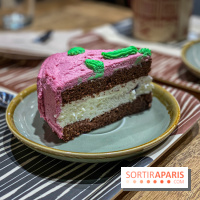 La boutique aux 2 balais, le spot magique et gourmand de Bercy Village