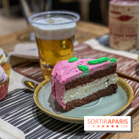 La boutique aux 2 balais, le spot magique et gourmand de Bercy Village