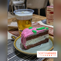 La boutique aux 2 balais, le spot magique et gourmand de Bercy Village