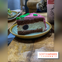 La boutique aux 2 balais, le spot magique et gourmand de Bercy Village