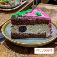 La boutique aux 2 balais, le spot magique et gourmand de Bercy Village