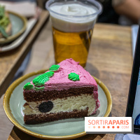 La boutique aux 2 balais, le spot magique et gourmand de Bercy Village - IMG 5859