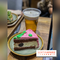 La boutique aux 2 balais, le spot magique et gourmand de Bercy Village - IMG 5861