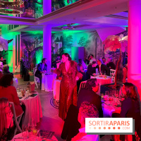 Soirée burlesque - Hôtel Paris j'Adore - image00012