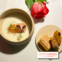 Soirée burlesque - Hôtel Paris j'Adore - image00014