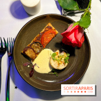 Soirée burlesque - Hôtel Paris j'Adore  - image00017