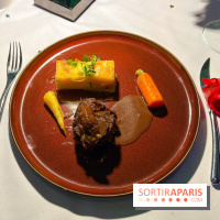 Soirée burlesque - Hôtel Paris j'Adore  - image00019