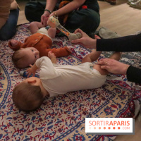 Ô Tipi, le magasin de jouets, café et lieu d'ateliers pour enfants et parents