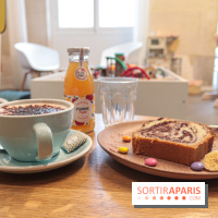 Ô Tipi, le magasin de jouets, café et lieu d'ateliers pour enfants et parents