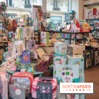 Ô Tipi, le magasin de jouets, café et lieu d'ateliers pour enfants et parents