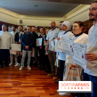 Meilleure pâtisserie 2023 du Grand Paris - 20230210 154236