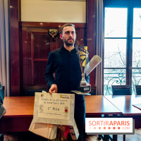 Meilleure pâtisserie 2023 du Grand Paris - 20230210 154338