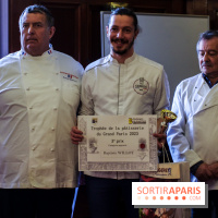 Meilleure pâtisserie 2023 du Grand Paris - IMGP0766 2